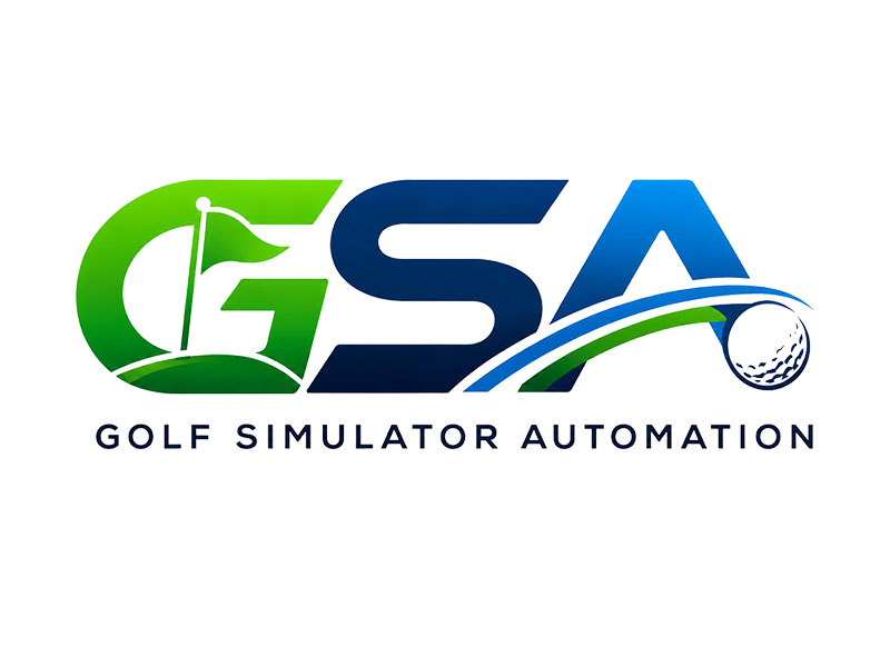 Golf Simulator Automation